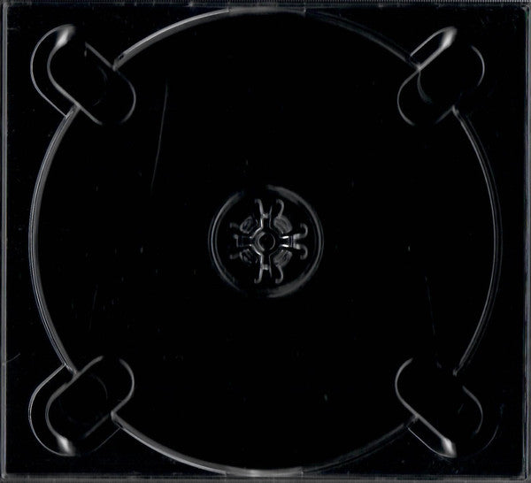 Zu : Cortar Todo (CD, Album)