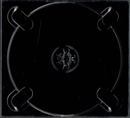 Zu : Cortar Todo (CD, Album)