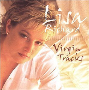 Lisa Richard : Virgin Tracks (CD, Album)