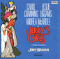 Jerry Herman, Carol Channing, Leslie Uggams, Andrea McArdle : Jerry's Girls (2xCD, Album)