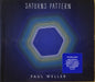 Paul Weller : Saturns Pattern (CD, Album + DVD-V + S/Edition)