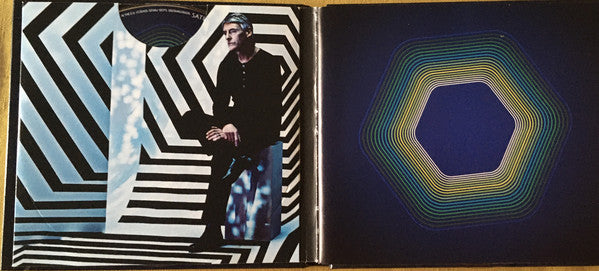 Paul Weller : Saturns Pattern (CD, Album + DVD-V + S/Edition)