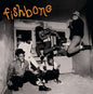 Fishbone : Fishbone (CD, EP, RE)
