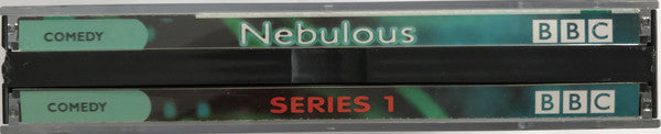 Mark Gatiss, David Warner, Graham Crowden, Paul Putner, Rosie Cavaliero, Graham Duff : Nebulous Series 1 (3xCD)