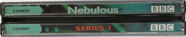 Mark Gatiss, David Warner, Graham Crowden, Paul Putner, Rosie Cavaliero, Graham Duff : Nebulous Series 1 (3xCD)
