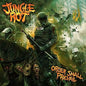 Jungle Rot : Order Shall Prevail (CD, Album, Ltd, Num, Dig)