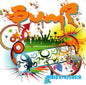 Various : Bump 21 (2xCD, Comp, Mixed, Sli)