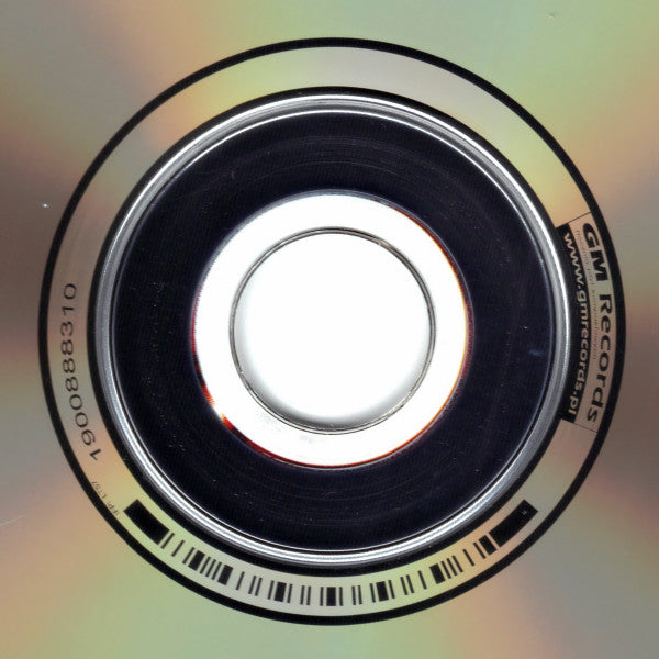 Various : Bravo Hip Hop - 18 Tracków (CD, Comp, Enh)