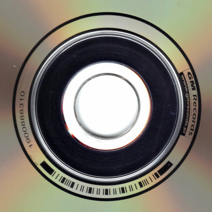 Various : Bravo Hip Hop - 18 Tracków (CD, Comp, Enh)