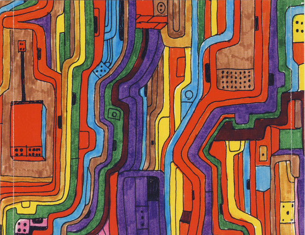 Tom Zé : Fabrication Defect : Com Defeito De Fabricação (CD, Album)