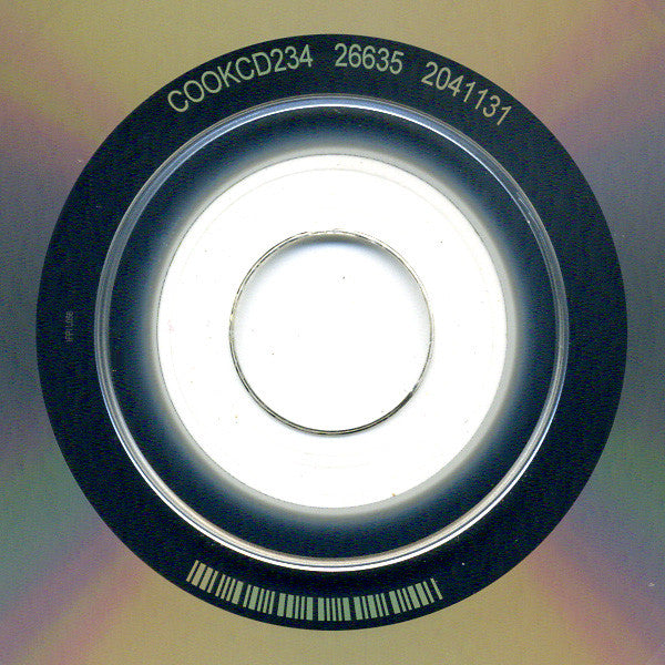 Pixies : Pixies (CD, M/Print)
