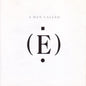 E (4) : A Man Called (E) (CD, Album)