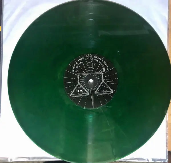 Clutch (3) : Slow Hole To China (LP, Comp, Ltd, RE, Gre)