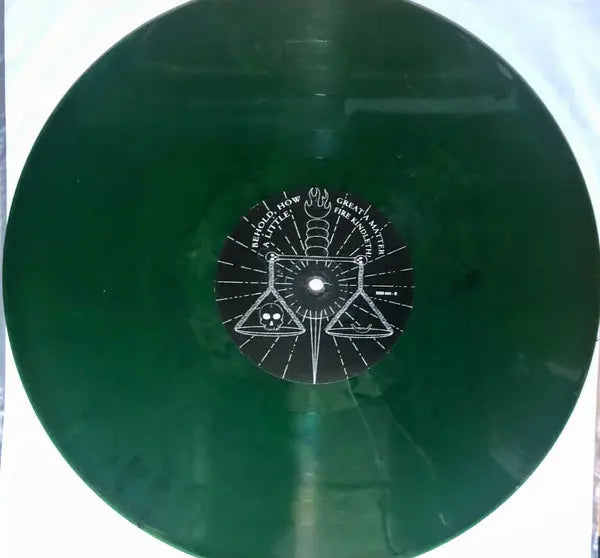 Clutch (3) : Slow Hole To China (LP, Comp, Ltd, RE, Gre)