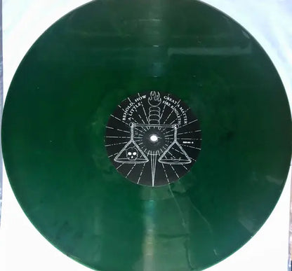 Clutch (3) : Slow Hole To China (LP, Comp, Ltd, RE, Gre)