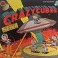 Crazy Cubes : Rockabilly Mejdchen aus dem All (CD, Album)