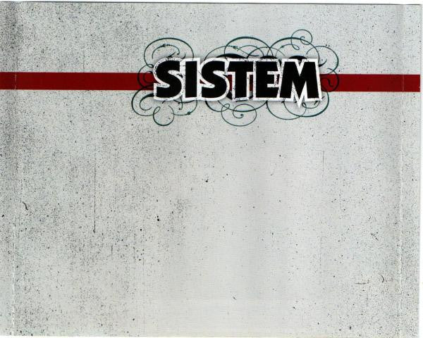 Sistem : SisTeMpo (CD, Album, Enh)