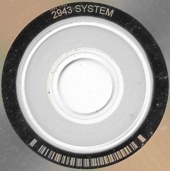 Sistem : SisTeMpo (CD, Album, Enh)