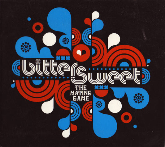Bitter:Sweet : The Mating Game (CD, Album)