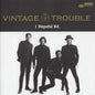 Vintage Trouble :  1 Hopeful Rd.  (CD, Album)
