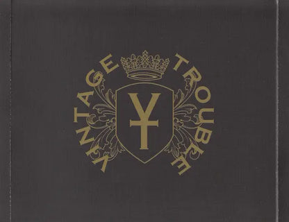 Vintage Trouble :  1 Hopeful Rd.  (CD, Album)