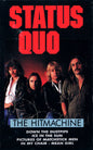 Status Quo : The Hitmachine (Cass, Comp)