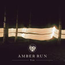 Amber Run : 5AM (CD, Album)