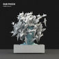 Dub Phizix : Fabriclive 84 (CD, Mixed)