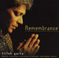 Trilok Gurtu : Remembrance (CD, Album, S/Edition)