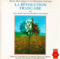 Various : La Révolution Française (CD, Album, RE)