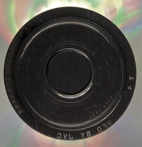 Michael Kamen & National Philharmonic Orchestra : Brazil: Music From The Original Motion Picture Soundtrack (CD, Album, Club, RE)