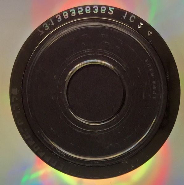 Michael Kamen & National Philharmonic Orchestra : Brazil: Music From The Original Motion Picture Soundtrack (CD, Album, Club, RE)