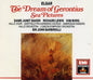 Sir Edward Elgar, Janet Baker, Richard Lewis (3), Kim Borg, Hallé Choir, Sheffield Philharmonic Chorus, The Ambrosian Singers, Hallé Orchestra, London Symphony Orchestra, Sir John Barbirolli : The Dream Of Gerontius / Sea Pictures (2xCD, Album, Comp, RM)