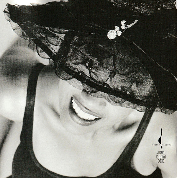 LaVerne Butler : No Looking Back (CD, Album)
