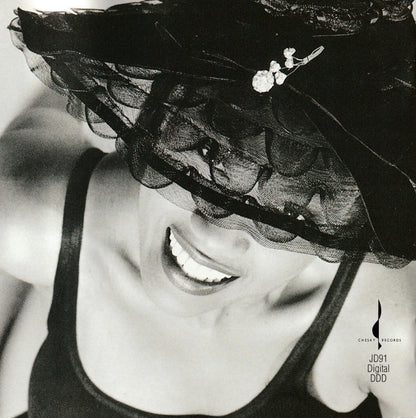 LaVerne Butler : No Looking Back (CD, Album)