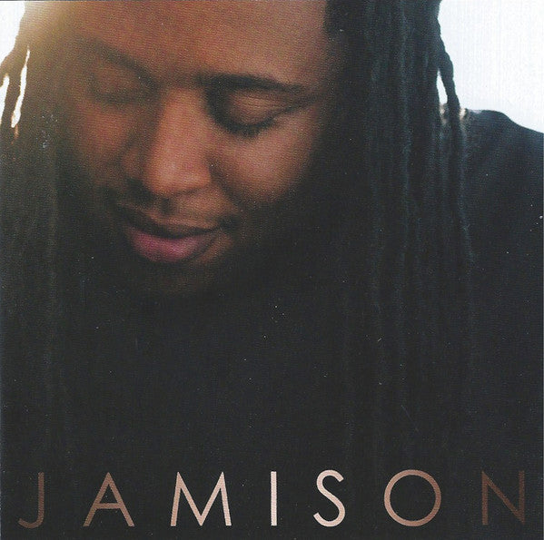 Jamison Ross : Jamison (CD, Album)