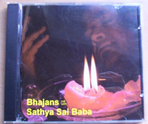 Shri Sathya Sai Baba : Bhajans Mit Sathya Sai Baba (CD, Album)