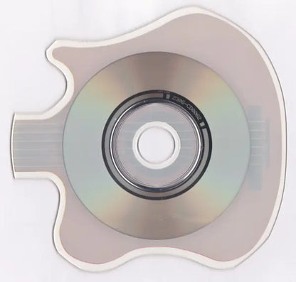 Unknown Artist : Layla (CD, Mini, Shape, Promo, S/Edition)
