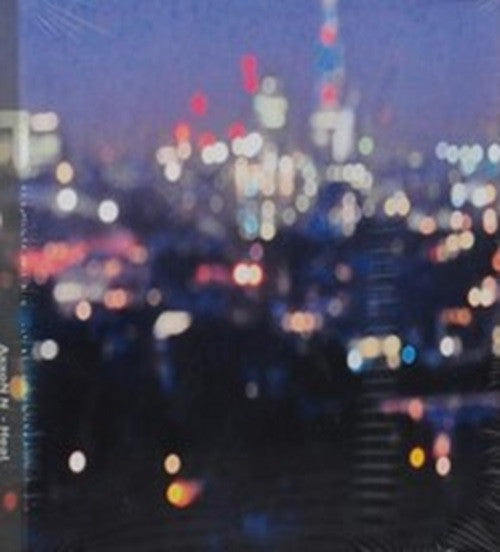 AxxoN N : Heal (2xCD, Album)