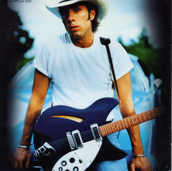 Bob Woodruff : Desire Road (CD, Album)