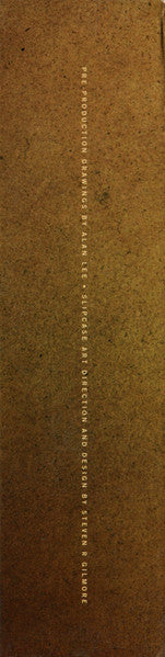 Howard Shore : The Lord Of The Rings (The Motion Picture Trilogy Soundtrack) (CD, Album, Enh + CD, Album, Enh + CD, Album, Enh +)