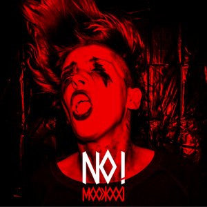 DOOKOOM : No! (CD, Album)
