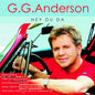 G.G. Anderson : Hey Du Da (CD, Comp)