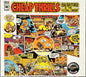 Big Brother & The Holding Company : Cheap Thrills  (CD, Album, RE, RM, Dig)