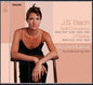 Johann Sebastian Bach / Viktoria Mullova / Francois Leleux : Violin Concertos  -  3 Partitas (2xCD, Comp)