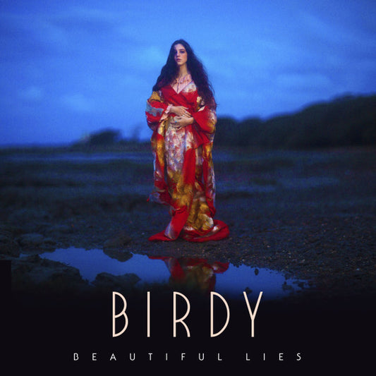 Birdy (8) : Beautiful Lies (CD, Album)