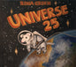 Rina Green : Universe 25 (CDr, Album)