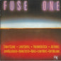 Fuse One : Fuse One (CD, Album)