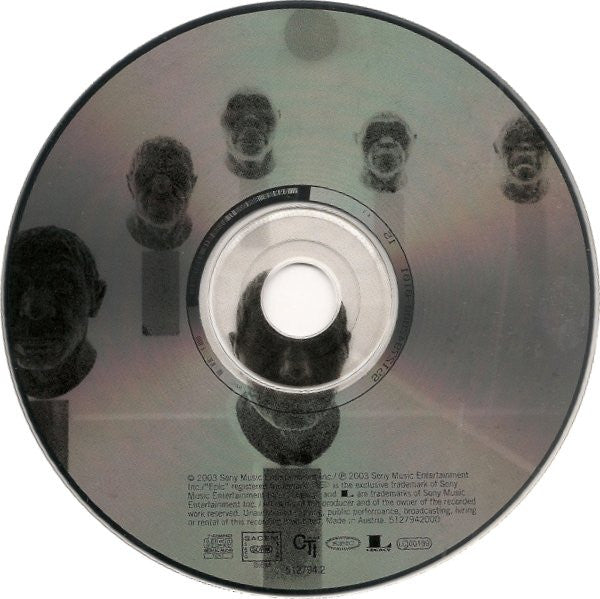 Fuse One : Fuse One (CD, Album)