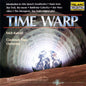 Erich Kunzel / Cincinnati Pops Orchestra : Time Warp (CD, Album, Mat)